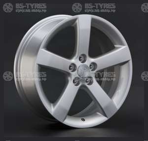 Replay KI373 (S) 8.5xR20 ET54 5*114.3 D67.1