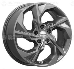 Скад Реплика KL-1069 (Gt) 7.5xR18 ET38 5*114.3 D67.1