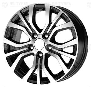 Скад KL-293 (A) 7xR18 ET40 5*114.3 D67.1