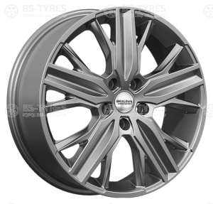 Скад Реплика KL-375 (Gt) 6.5xR18 ET33 5*108 D60.1