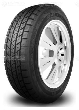 KR37 Klever W/T