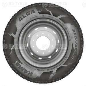 Alga (НК-534) н/ш