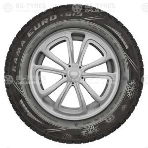 Кама Euro-519 н/ш 175/65 R14 82T