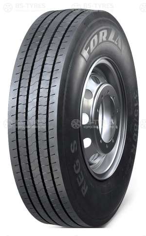 Кама Forza REG 385/65 R22.5 160K