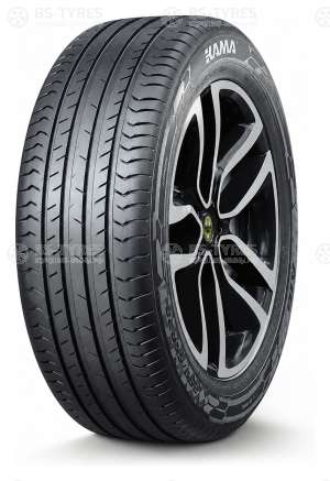 Кама НК-136 (A16) 255/55 R20 110W