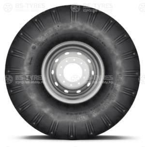 Кама Л-163 12/0 R16 126A6 8PR TT