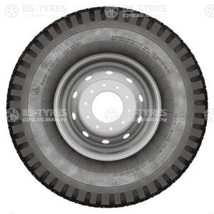 Кама НКФ-8 9/0 R16 121A6 10PR TT Прицепная