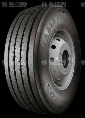 Кама NT-203 PRO 385/55 R22.5 160/152K Прицепная