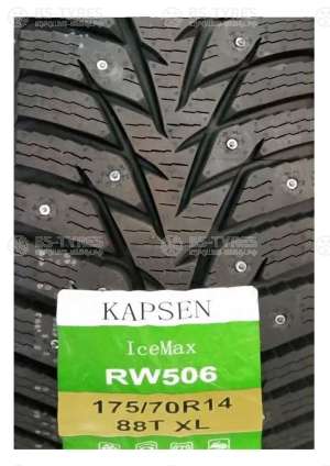 Kapsen IceMax RW506 235/55 R17 103T