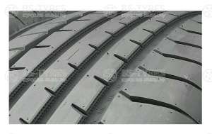 Kapsen K3000 245/40 R17 95W