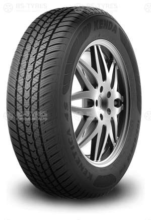Kenetica 4S KR202