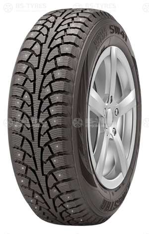 WINTER RADIAL SW41