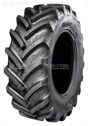 Kleber Fitker 480/70 R34 143A8