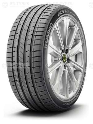 Kumho Ecsta Sport (PS72) 245/40 R18 97Y