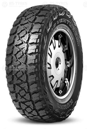 Kumho Road Venture MT51 265/70 R16 117Q