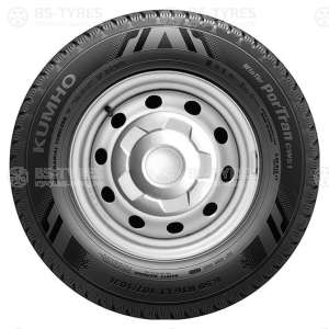Kumho Winter Portran CW51 215/70 R15C 109/107R