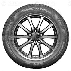 Kumho WinterCraft Ice Wi32 н/ш 155/65 R14 75T