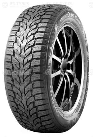 Kumho WinterCraft Ice Wi32 н/ш 155/65 R14 75T