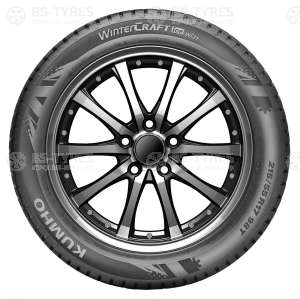 Kumho Wintercraft Ice WI31 н/ш 225/50 R18 99T