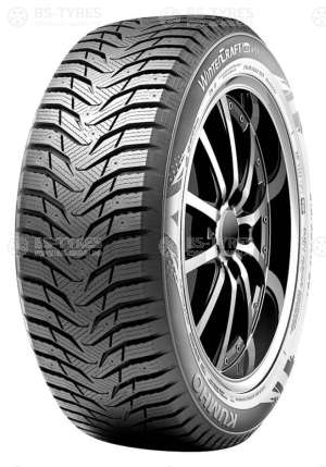 Kumho Wintercraft Ice WI31 н/ш 225/50 R18 99T