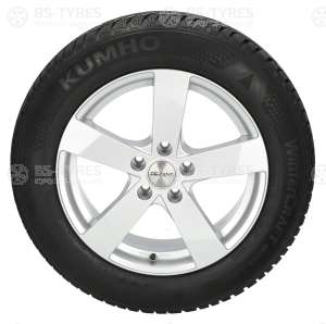 Kumho Wintercraft WP51 215/40 R17 87V