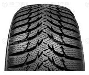 Kumho Wintercraft WP51 215/40 R17 87V
