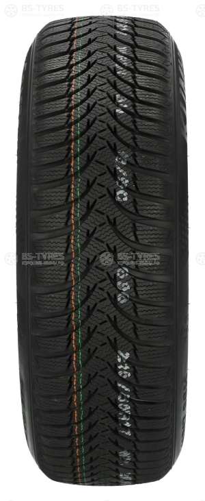 Kumho Wintercraft WP51 215/40 R17 87V