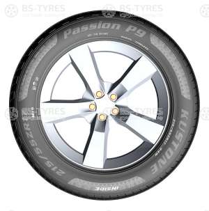 Kustone Passion P9 315/35 R21 111W