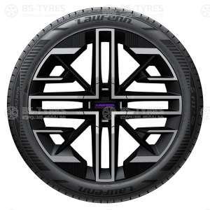 Laufenn S Fit 2 215/50 R17 95W