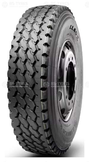 LingLong LLA01 13/0 R22.5 156/150K Универсальная