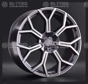 Replay LR80 (GMF) 9.5xR21 ET49 5*120 D72.6