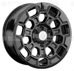 LS 1364 (B) 8xR18 ET36 6*139.7 D100.1