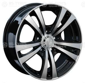 LS 141 (BF) 6.5xR15 ET40 4*100 D73.1