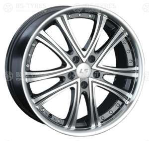 LS 289 (GMF) 8xR18 ET45 5*108 D63.4