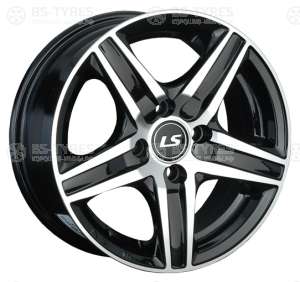 LS 321 (BF) 7xR17 ET45 5*114.3 D73.1