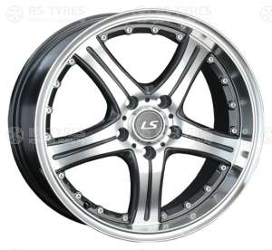 LS 322 (GMF) 8xR18 ET45 5*114.3 D73.1