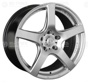 LS 364 (S) 7.5xR17 ET38 5*114.3 D73.1