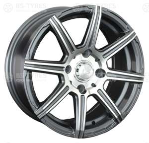 LS 571 (GMF) 7xR16 ET40 4*100 D73.1