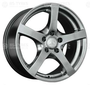 LS 357 (S) 7xR17 ET40 5*114.3 D73.1