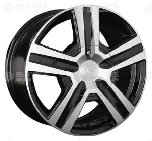 LS 794 (BF) 7xR16 ET46 5*108 D65.1