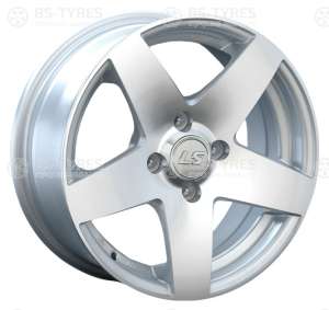 LS 806 (SF) 7xR17 ET45 5*108 D63.3