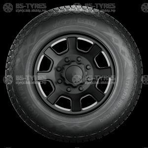 Ikon (Nokian Tyres) Autograph Ice LT4 265/70 R17C 121/118Q