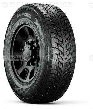 Ikon (Nokian Tyres) Autograph Ice LT4 265/70 R17C 121/118Q