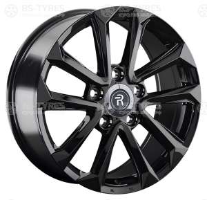 Replay LX164 (MB) 8.5xR20 ET58 5*150 D110.1