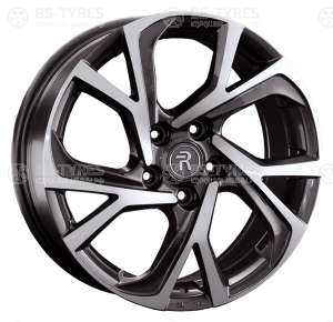 Replay LX168 (BF) 7.0xR17 ET35 5*114.3 D60.1