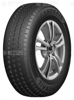 Landsail LSV88+ 235/65 R16C 115/113T