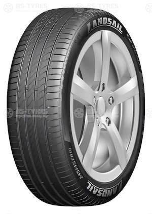 Landsail RapidDragon SUV 285/60 R18 120V