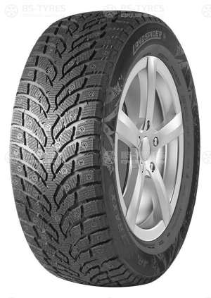 Landspider Arctictraxx 245/45 R19 102H