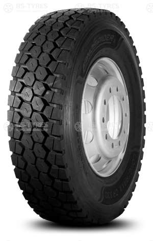Longtraxx DR330