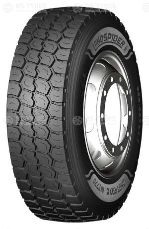 Longtraxx MT770
